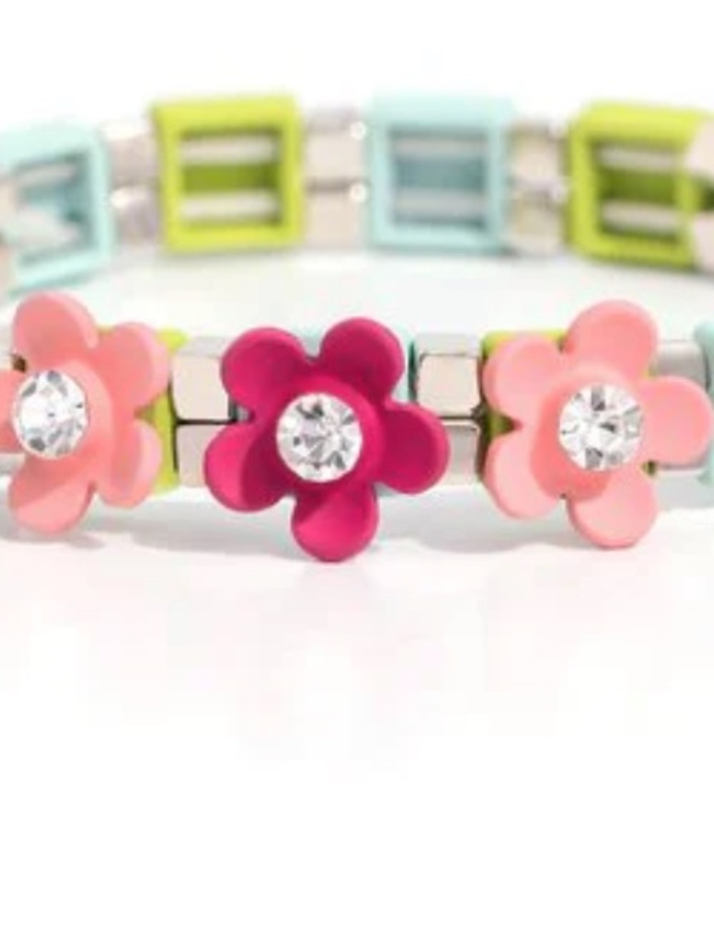 🌸🌸🌸 “SINCERELY SPRINGTIME” MULTI BRACELET ~ PAPARAZZI❗️ 🌸🌸🌸 - Picture 3 of 7